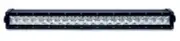 Rogue4 Sigma Series 20" RGB LED Combo Light Bar Black