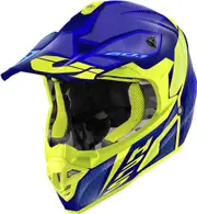 GIVI HPS 60.1 INVERT full-face helmet (CROSS) size INVERT, Size XL
