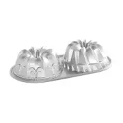 Nordic Ware Bundt Duet Pan