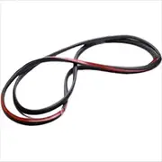 Tailbox cover sealing strip Replace# C2Z8332 AUTO-MOHITO 1pack