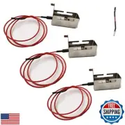 Grill Igniter Replacement Kit with Collector Box for DCS Gas Grills Models, S