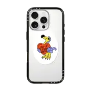 iPhone 16 Pro Impact Lite Case Dodo