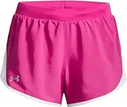 [Under Armour] Women's Fly by 2.0 Running Shorts Shorts