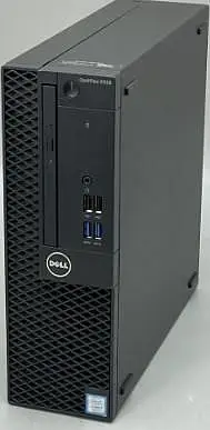 在飛比找Yahoo!奇摩拍賣優惠-DELL OptiPlex 3050 Core i7 770