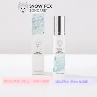 在飛比找蝦皮商城優惠-SNOW FOX SKINCARE Omega修護面霜 適合