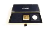 CHANEL COCO Presto Perfume Unused – Rare Limited Edition Compact