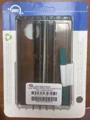 New OWC 64GB (4 x 16GB) PC3 - 14900 RDIMM DDR3 Memory OWC1866D3R9M64 - MacPro