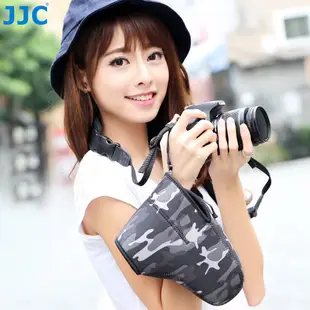 JJC 單眼相機收納包 尼康D7200 D7100 D750 D600 D500 佳能70D 5D 6D 7D系列等適用