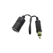 [Hella] Merit Plug to Cigarette Lighter Socket