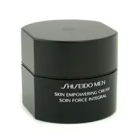 在飛比找蝦皮商城優惠-Shiseido 資生堂 - 面霜 Men Skin Emp
