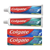 在飛比找蝦皮購物優惠-Colgate Ubat Gigi / Colgate 牙膏