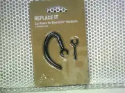 Radioshack 3301654 Replacement Hook For Mono Bluetooth Headset (pl1-1976-3301654