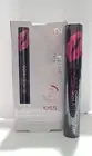 wunder2 wunderkiss lip plumping gloss #clear 4ml