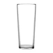 Crown Senator Beer Glass - 425ml (Box 24)