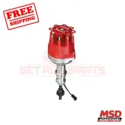 MSD Distributor for Ford 1977-1993 Thunderbird