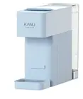 Kanu Barista Breeze Set Pastel Blue Machine/ 220V, capsule coffee machine