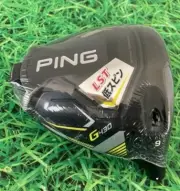 PING Golf Driver Head G430 LST9.0 degree Head Only Sealed New F/S