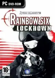 Tom Clancy's Lockdown