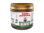 Kesri Marham Made With Natural And Ayurvedic Formulation With Strong Smell