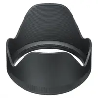在飛比找ETMall東森購物網優惠-適馬Sigma原廠遮光罩LH730-03遮光罩太陽罩lens