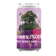 Aether Summer of Sours Forest Berry Sour 375ml Can