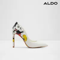 在飛比找momo購物網優惠-【ALDO】D100MSTESSY-迪士尼聯名系列-女鞋(白