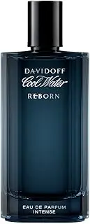 Davidoff Cool Water Reborn Eau de Parfum Intense for Men 100ml