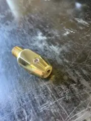 Codan 3040 whip Adapter