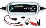 CTEK Lithium XS 5,0A 56-899 Battery Charger 12V LiFePO 4 ion 220V EU Plug