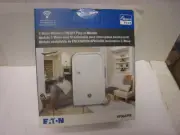 Eaton Z-wave Wireless On/OFF Plug In Module-RF96APM WHITE
