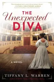 The Unexpected Diva: A Novel by Tiffany L. Warren Paperback Book