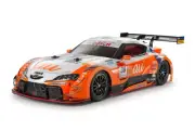 NEW Tamiya 1/10 AU Toms GR Supra 4WD On Road TT-02 Chassis Car Kit FREE US SHIP
