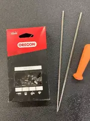 18" Oregon Chainsaw Chain For STIHL MS250 CB-E Files Handle .325 .050 68 DL
