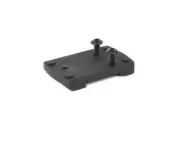EGW Handgun Pistol Mount for Leupold Deltapoint Pro, US Optics Red Dot Sights
