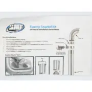 HMF Swamp Snorkel Part Number - 626230000301