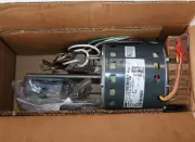 Fasco - D960 - Motor - 1/3 HP, 460 V., 1.30 Amps, 825 RPM - CCW/CW - NOS