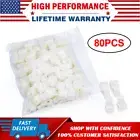 80PCS Washer Agitator Dogs for Whirlpool & Kenmore Maytag #80040 285770 3366877