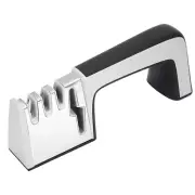 4&8209;in&8209;1 4 Stage Knife Sharpener Scissors Grinder Sharpening Tools US