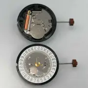 Swiss Parts Ronda 515 Quartz Watch Movement Date Positioned at 6
