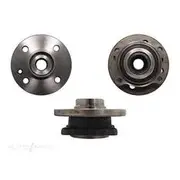 Bearing Wholesalers Wheel Bearing/Hub Assembly - Front - 5241 KIT