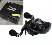 DAIWA Zillion TW HLC 1516SH Right handed Bait casting reel