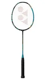 Yonex (YONEX) Badminton Racket Astrox 88S Game (Frame only) 3U5 Emerald Blue AX8