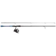 Okuma Fin Chaser X Spinning Combo
