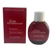CLARINS Eau Dynamisante Treatment Fragrance 1 oz 30 ml