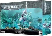 Games Workshop Warhammer 40k - Aeldari L'Yncarne