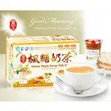 在飛比找遠傳friDay購物優惠-【京工】楓糖奶茶(30入)