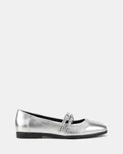 Zeeba Silver