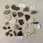 Rock, Mineral, Crystal, Stone Mix Lot