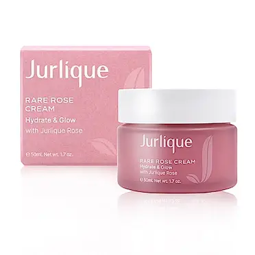 Jurlique 茱莉蔻 珍稀玫瑰保濕賦活霜50ml