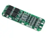 3S 20A Li-ion Lithium Battery 18650 Charger PCB BMS Protection Board